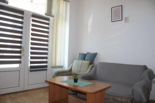 Apartments Pidi