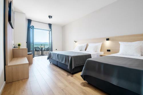 Hostal Villa Catalpa