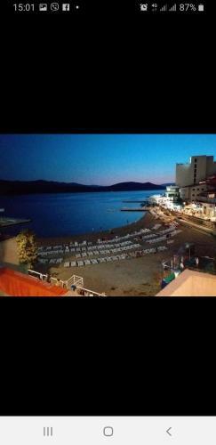 Apartman Baki Neum