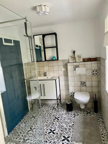 Apartamento Klaus Haus