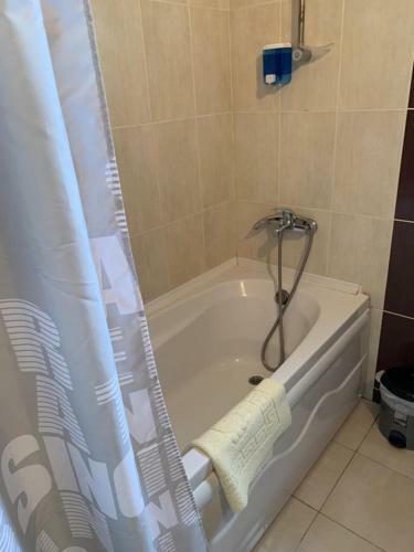 Luxury Two-bedroom Apartment In Amazing Place Lukomorye E5
