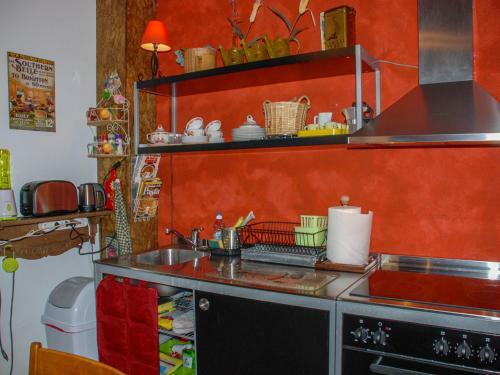 Apartment Casa Regina