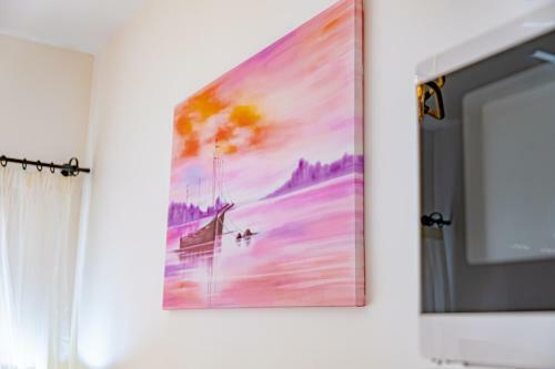 Luxury One-bedroom Apartment With Private Garden Lukomorye E3
