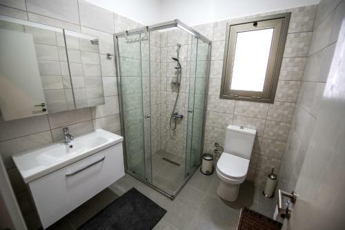 Apartamento Milos Park Home - Alsancak (Karavas) Girne