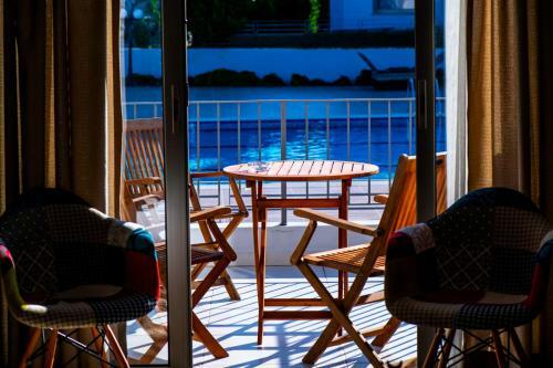Apartamento Milos Park Home - Alsancak (Karavas) Girne