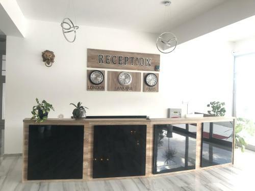 Velmer Hotel