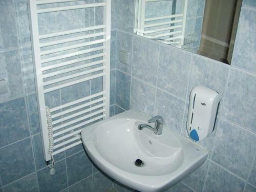 Hostal Penzion Ratm�r�k A Vin�rna U Raka