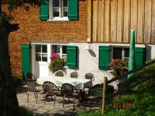 Haus S�cka