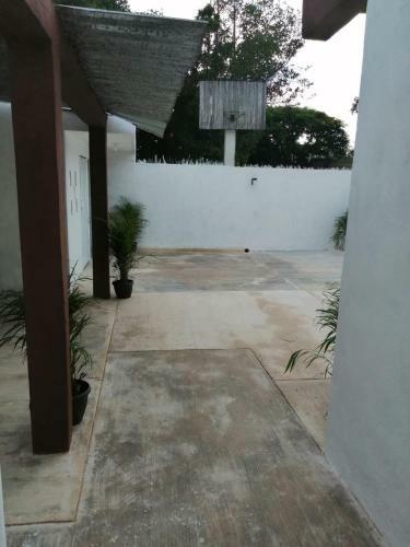 Casa Chich�n Itz�
