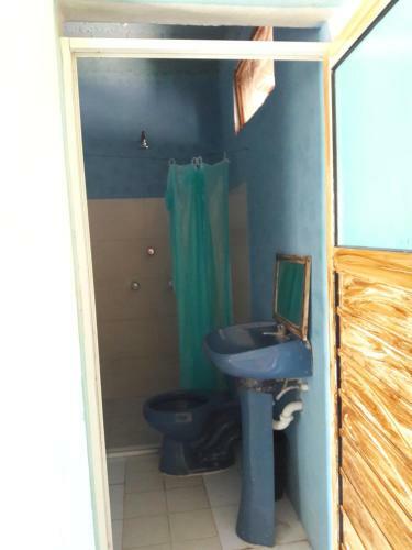 Hostal Y Temazcal Guemez