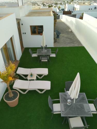 Apartamento Alma