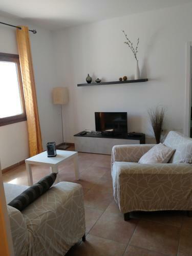 Apartamento Alma
