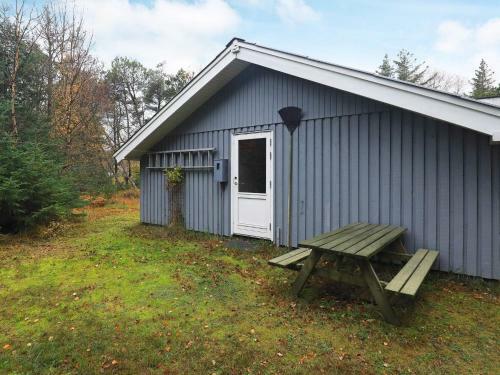 Holiday Home �lb�k Lxxxii