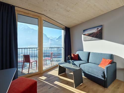 Alpstadt Lifestyle Hotel