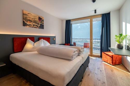 Alpstadt Lifestyle Hotel