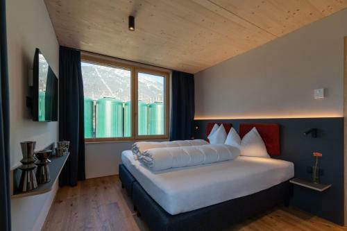 Alpstadt Lifestyle Hotel