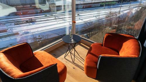 Alpstadt Lifestyle Hotel