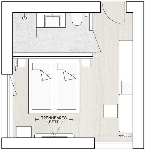 Alpstadt Lifestyle Hotel