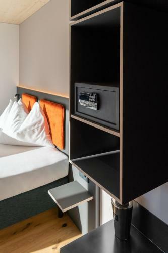 Alpstadt Lifestyle Hotel