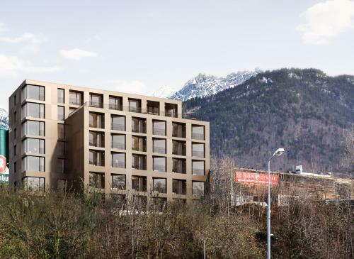 Alpstadt Lifestyle Hotel