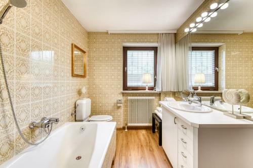 Panoramavilla Bludenz By A-appartments