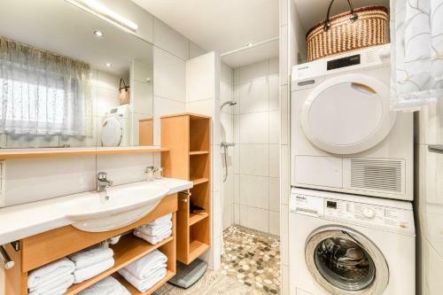 Panoramavilla Bludenz By A-appartments