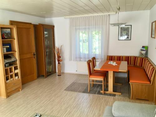 Apartamento Ferienwohnung Karin