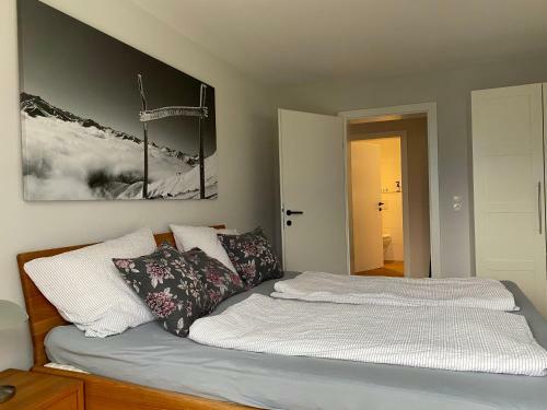 Apartamento Appartement Schillerkopf