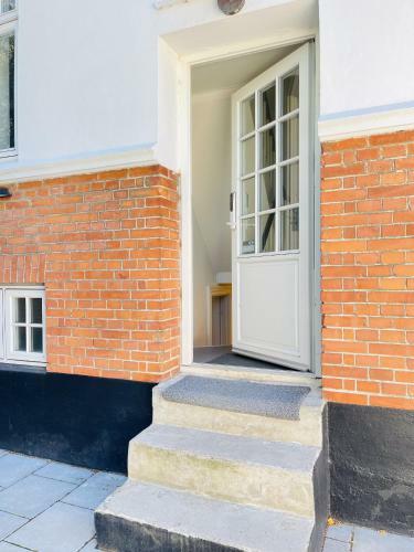 Hostal Aday - City Central Mansion - Privat Room