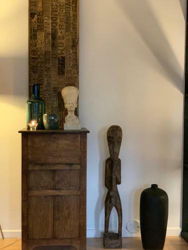 Millebo - Like Home Studio Apartment