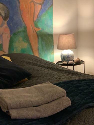 Millebo - Like Home Studio Apartment