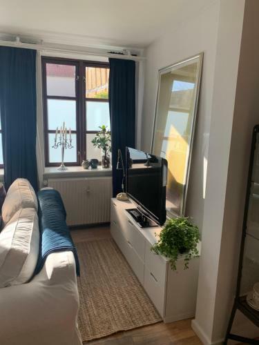 Millebo - Like Home Studio Apartment