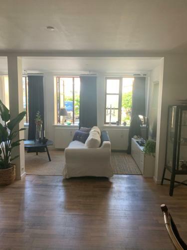 Millebo - Like Home Studio Apartment