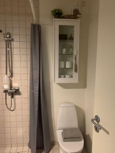 Millebo - Like Home Studio Apartment