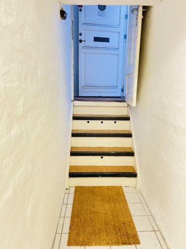 Hostal Aday - Aalborg Mansion - Charming Room