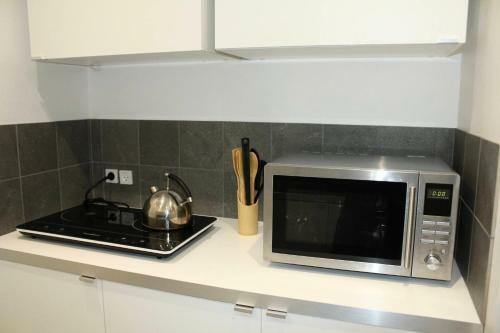 Apartamento Lothani Luxury Inn