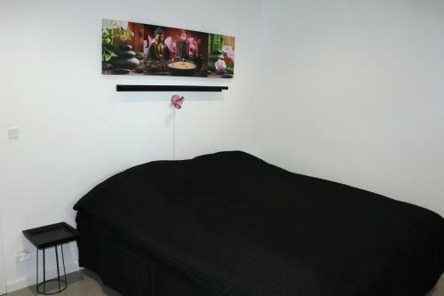 Apartamento Lothani Luxury Inn