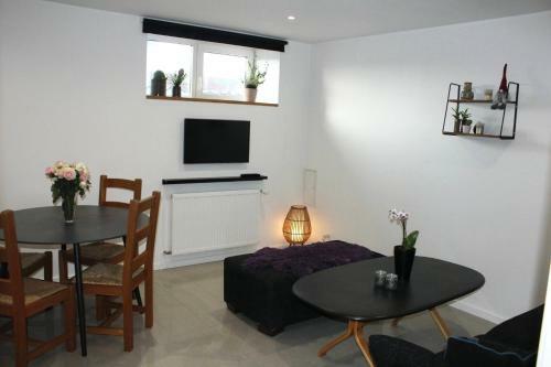 Apartamento Lothani Luxury Inn