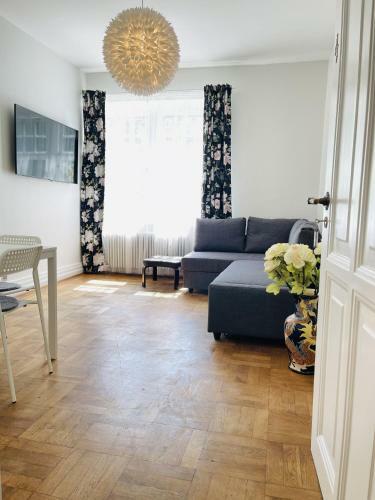Hostal Aday - Aalborg Mansion - Room 3