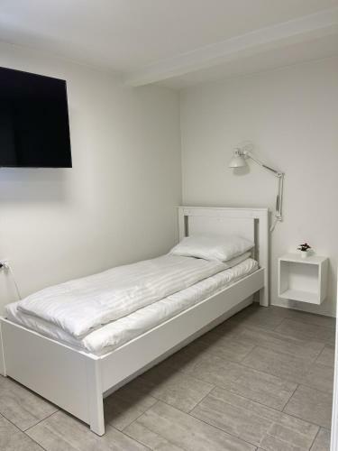 Hostal Aday - City Central Mansion - Private Room 2