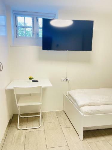 Hostal Aday - City Central Mansion - Private Room 2