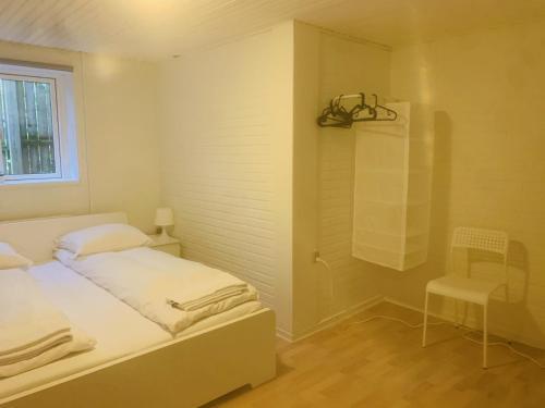 Hostal Aday - S�ndervangsvej - Room 1