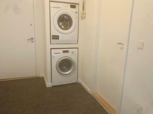 Hostal Aday - S�ndervangsvej - Room 1