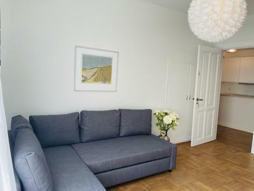 Hostal Aday - Aalborg Mansion - Room 1