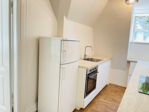 Hostal Aday - Aalborg Mansion - Room 1