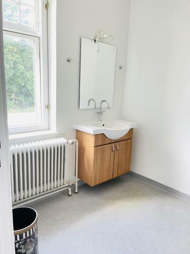 Hostal Aday - Aalborg Mansion - Room 1