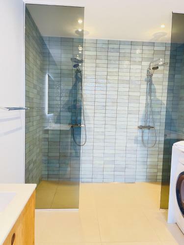 Hostal Aday - Modern Living - Yang Room