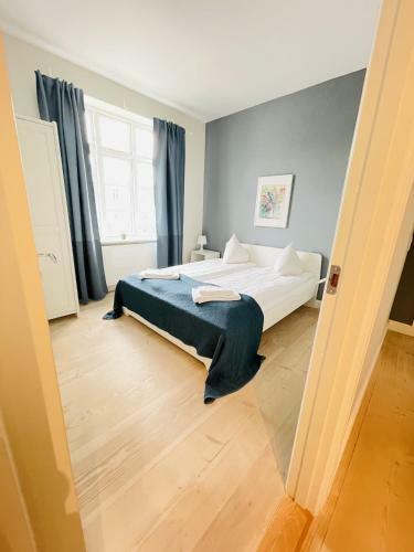 Hostal Aday - Modern Living - Yang Room