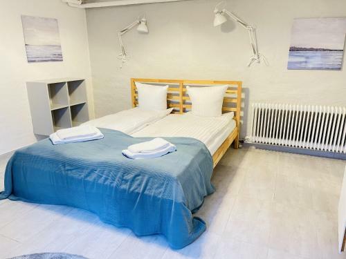 Aday - Aalborg Mansion - Charming 3 Bedroom Apartment