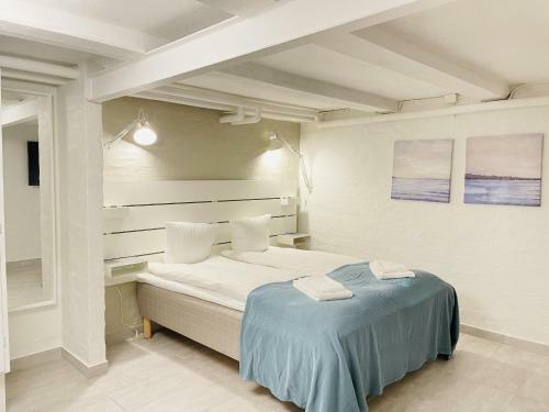 Aday - Aalborg Mansion - Charming 3 Bedroom Apartment